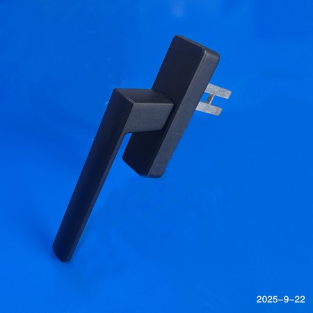  無(wú)標(biāo)經(jīng)典Y款機(jī)械外開(kāi)單執(zhí)手